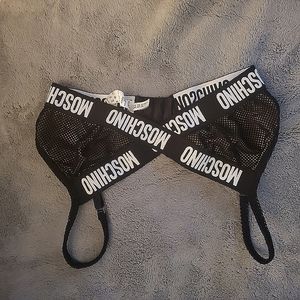 Moschino bra
